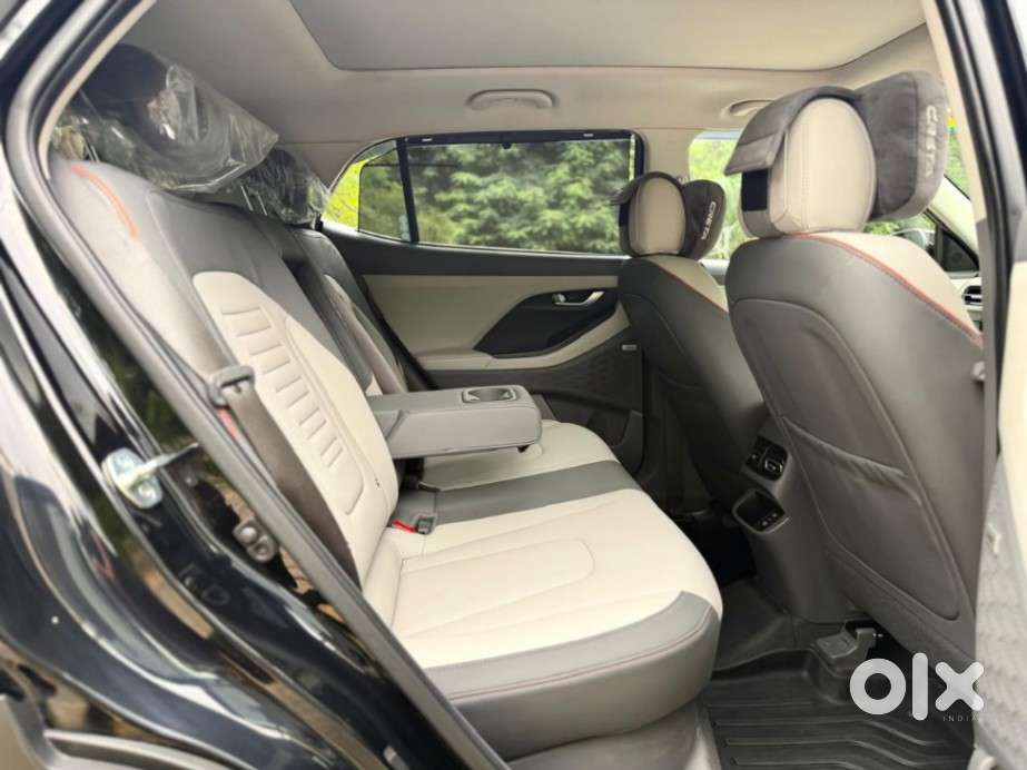 Hyundai Creta Sx (o) 1.5 Diesel Automatic, 2025, Diesel