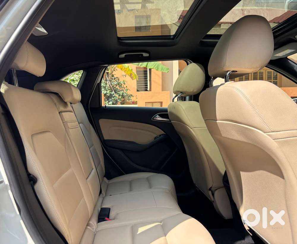 Mercedes-benz B Class B180, 2014, Petrol