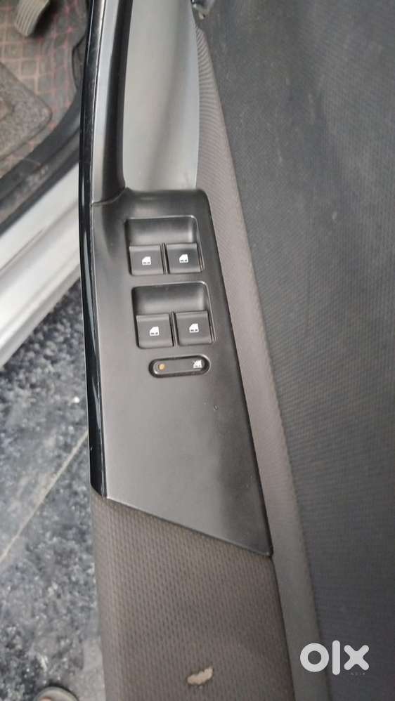 2017 Tata Diesel Car