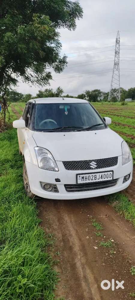 Maruti Suzuki Swift Vxi 2008