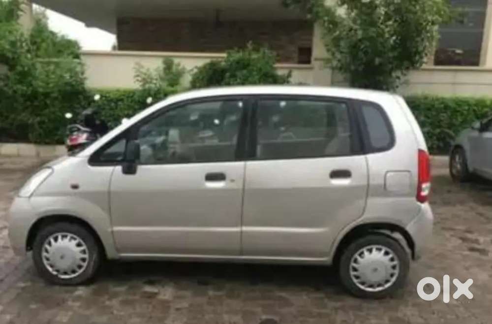 Maruti Suzuki Zen