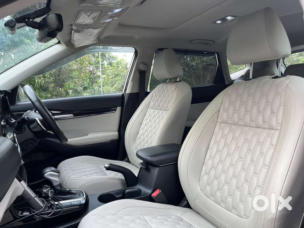 Kia Seltos 1.5 Htx At Petrol, 2023, Petrol