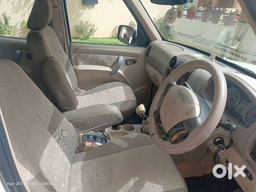 Mahindra Scorpio 2013 Diesel
