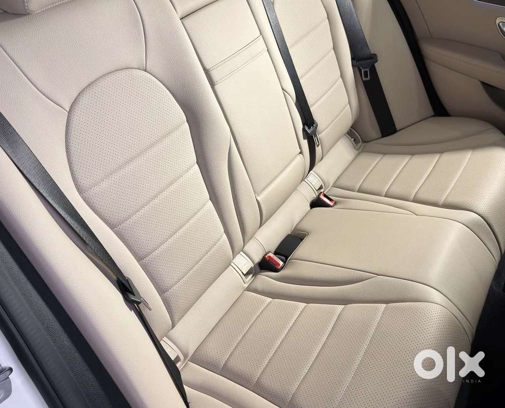 Mercedes-benz C-class 2014-2018 1.8 C200 Cgi Elegance, 2015, Petrol