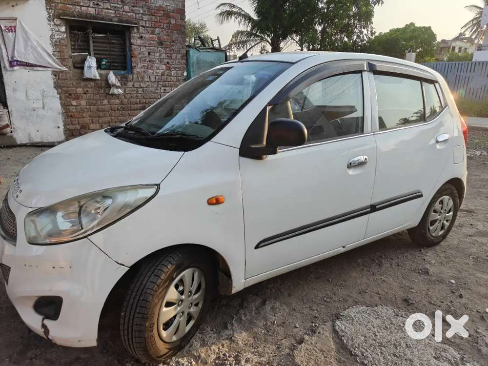 I Want Sell My Car Hyundai I10 Cng