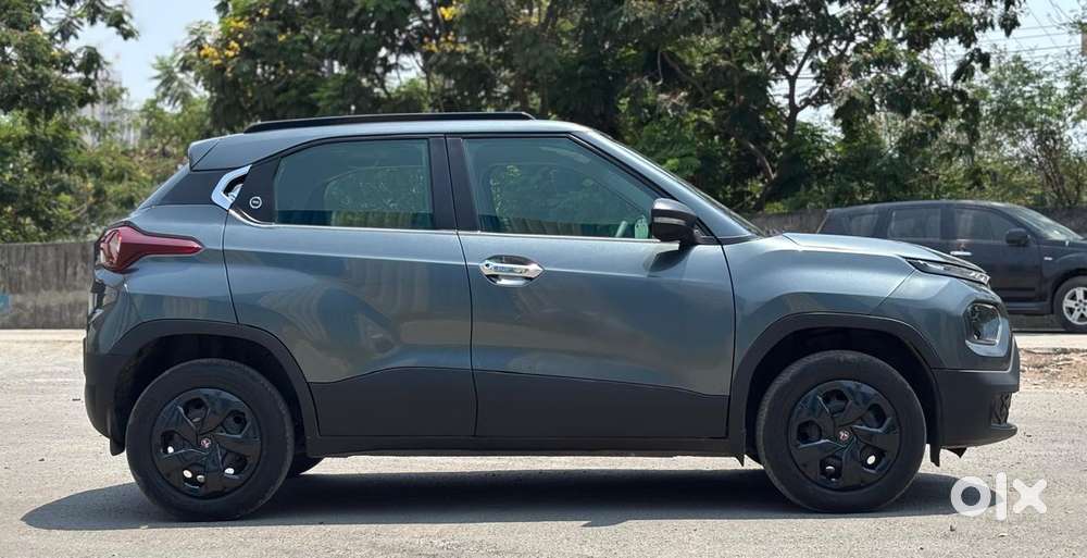 Tata Punch Adventure Icng, 2024, Cng & Hybrids