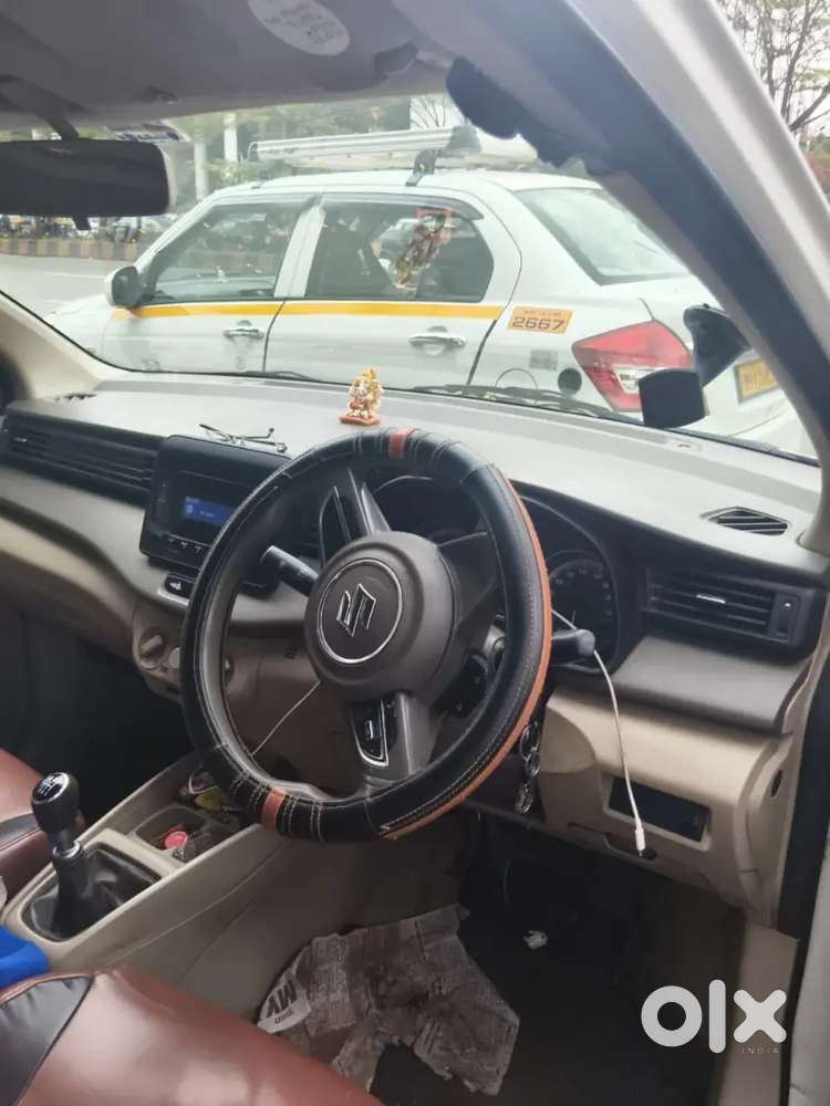 Maruti Suzuki Ertiga 2020 Diesel Well Maintained