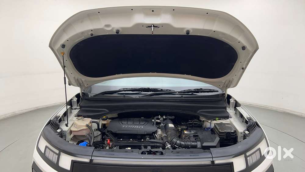 Hyundai Creta N Line N10 1.5 Turbo Mt, 2024, Petrol