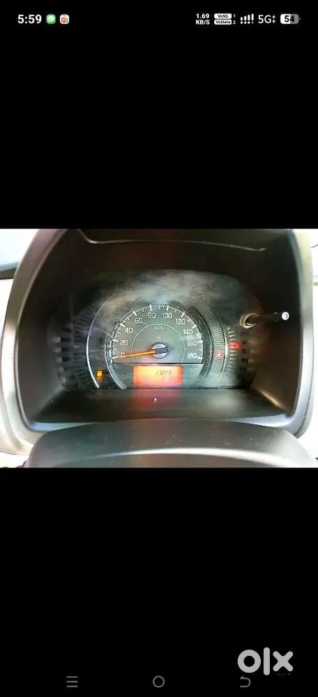 Maruti Suzuki Wagon R 2023