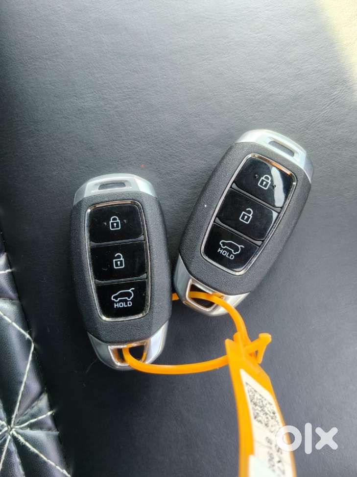 Hyundai I20 1.2 Asta, 2024, Petrol