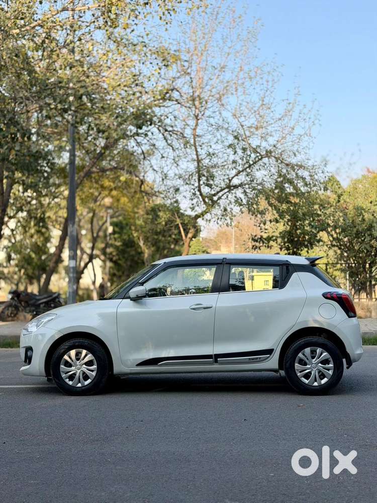 Maruti Suzuki Swift Amt Vxi, 2021, Petrol