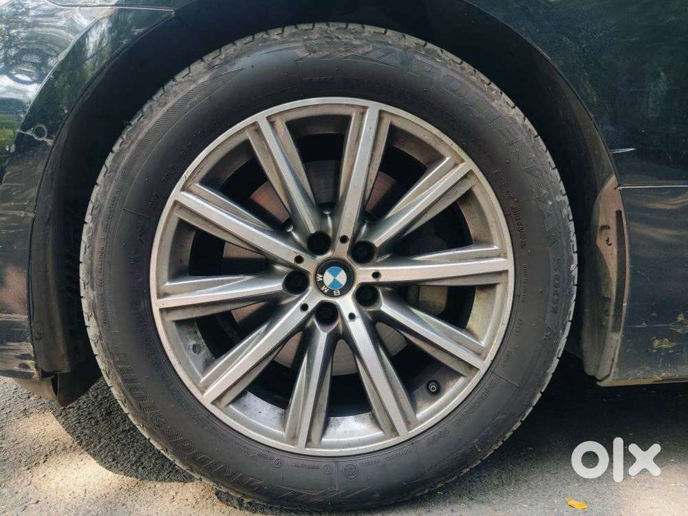 Bmw 6 Series 2.0 Gt 620d Luxury Line, 2021, Diesel