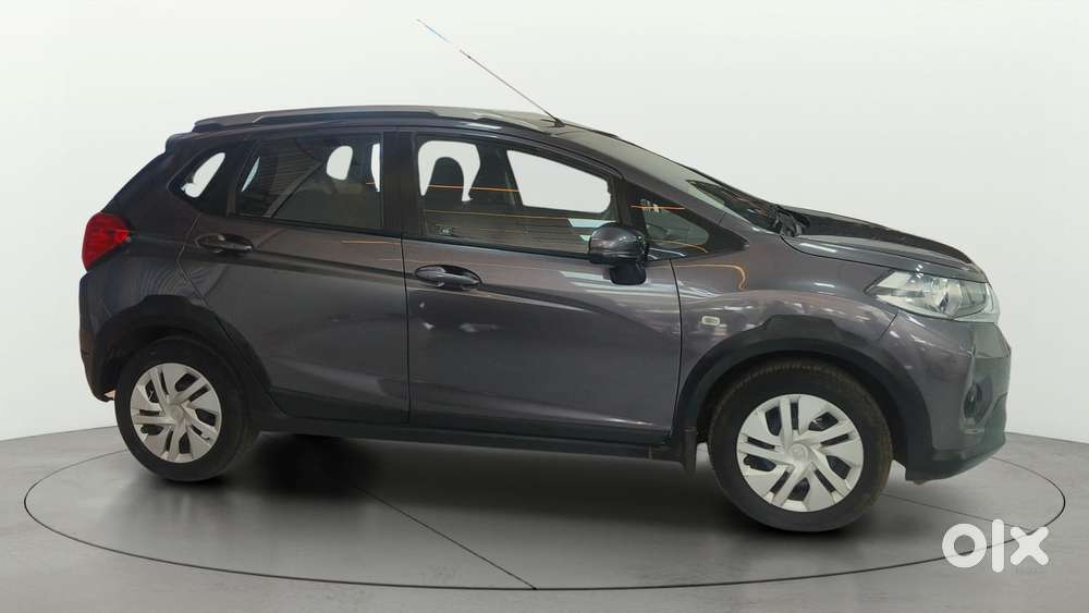 Honda Wr-v 1.2 Vx I-vtec, 2017, Petrol