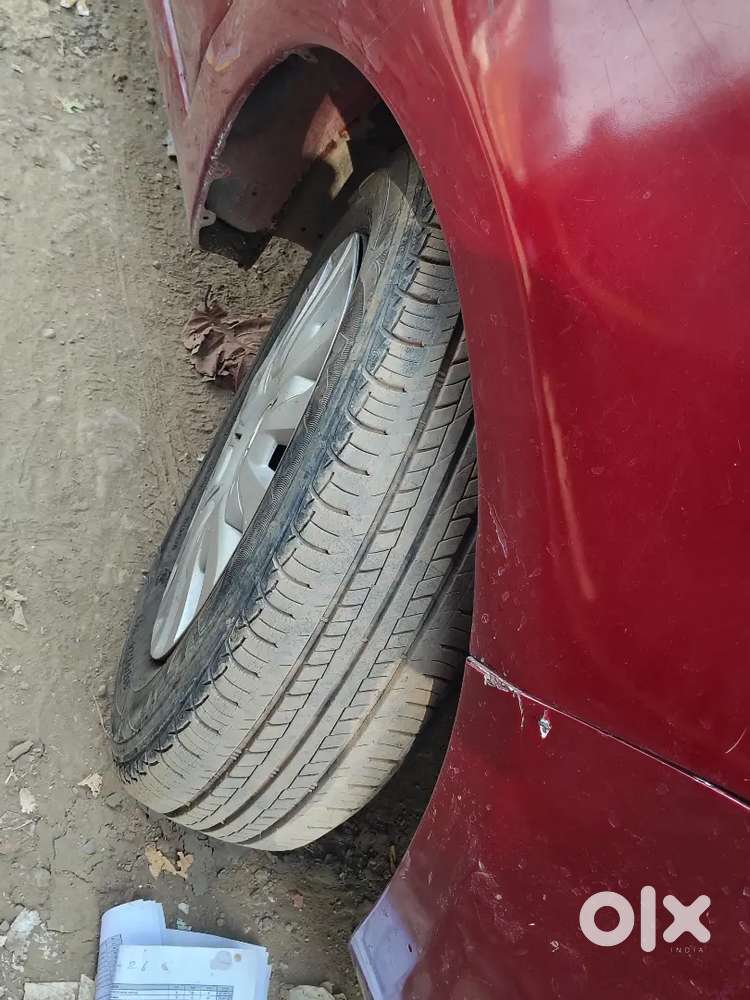 Just Take Drive