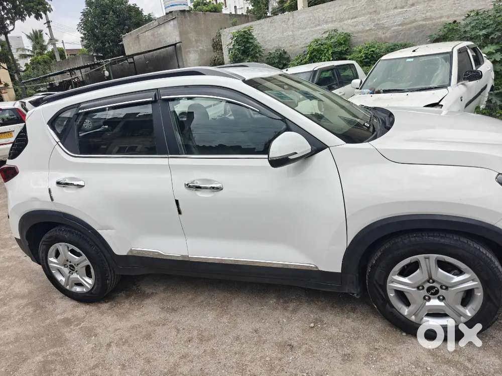Kia Sonet G1.2 2023 Petrol Automatic