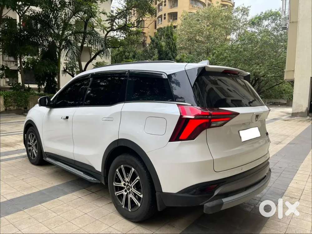 Mahindra Xuv700 Ax7 L Luxury Top Model For 18.50000 Final