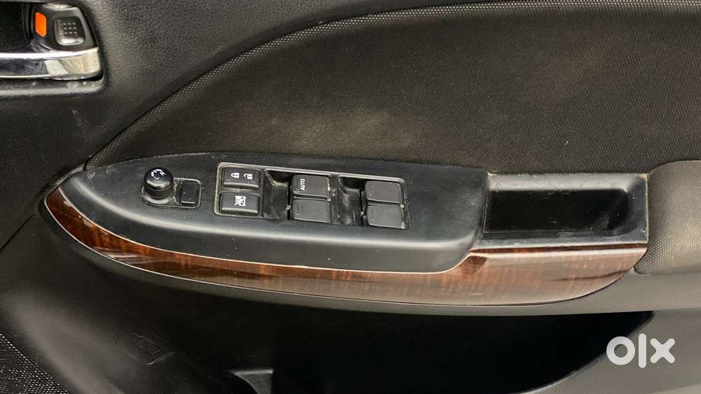 Maruti Suzuki Baleno 1.2 Zeta, 2018, Petrol