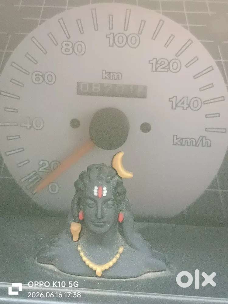 Maruti Suzuki 800 Ac  Well Maintained