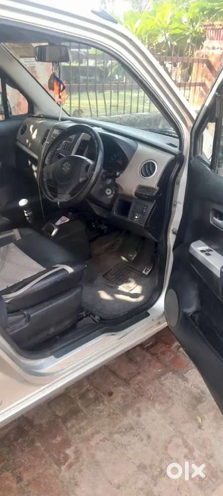 Maruti Wagon R 2013 Mint Condition