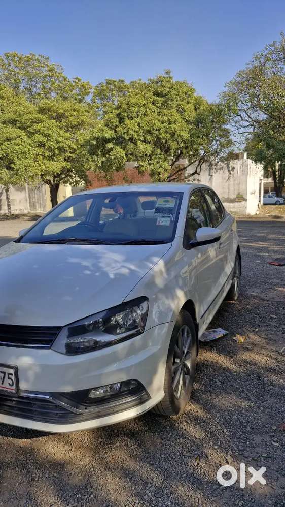 Volkswagen Ameo 2019 Petrol 138000 Km Driven