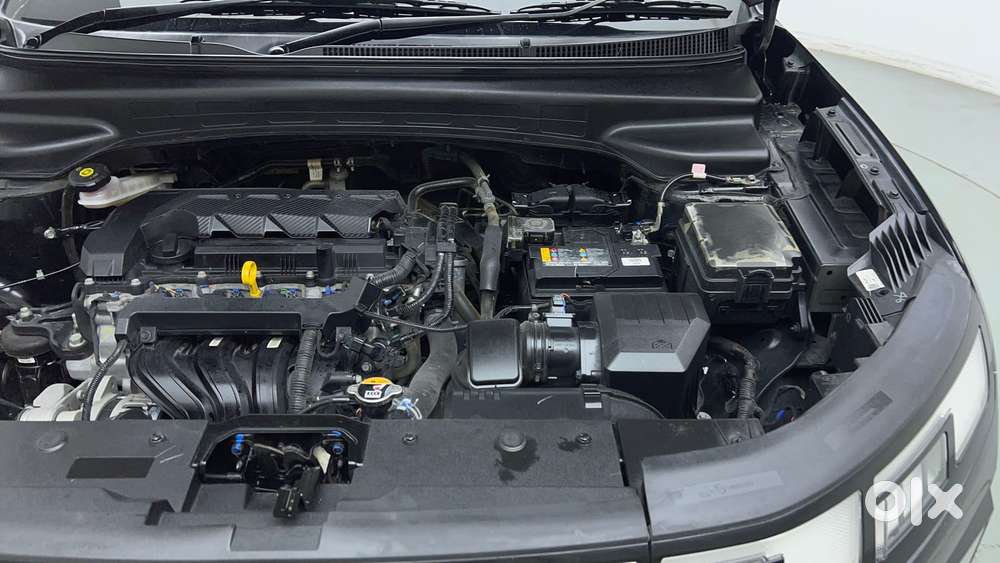 Hyundai Creta 1.5 Ex Petrol, 2024, Petrol