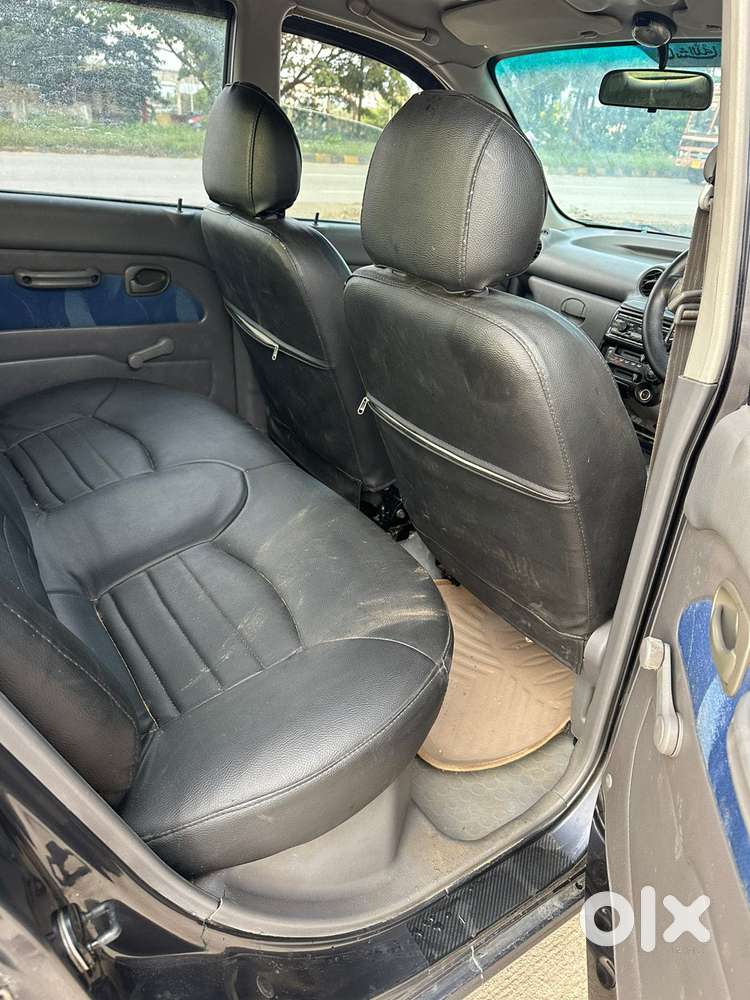 Hyundai Santro Xing Gls At, 2008, Petrol