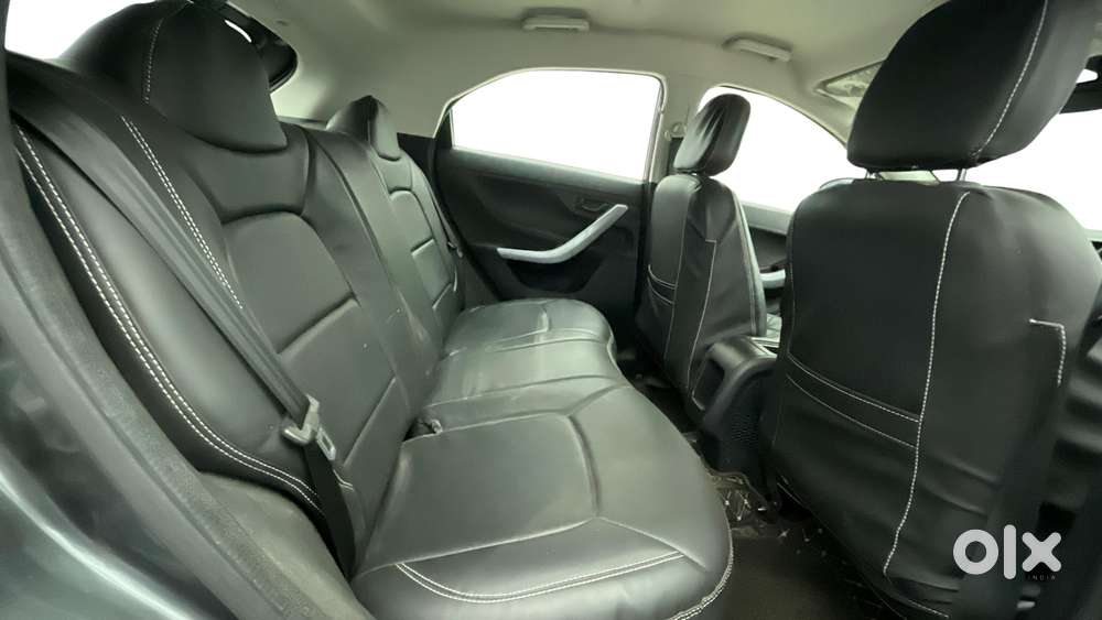 Tata Nexon 1.2 Revotron Xm, 2020, Petrol