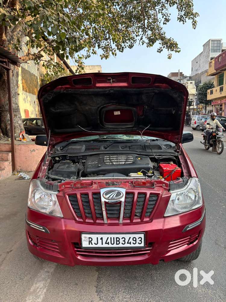 Mahindra Xylo 2009-2011 Celebration Edition Bsiv, 2009, Diesel