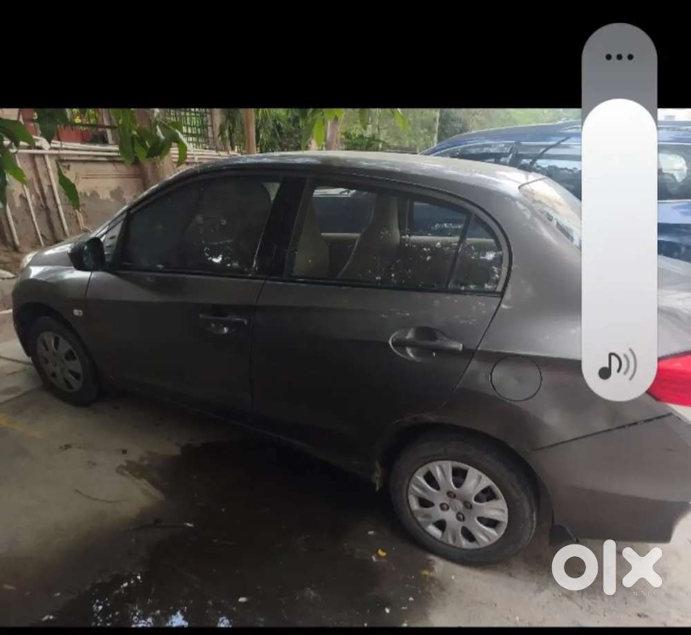 Honda Amaze 2014 Petrol 156200 Km Driven