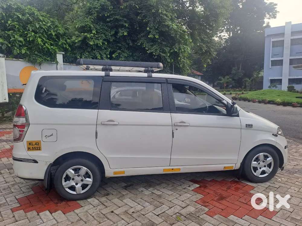 Chevrolet Enjoy 2013 Diesel 152011 Km Driven
