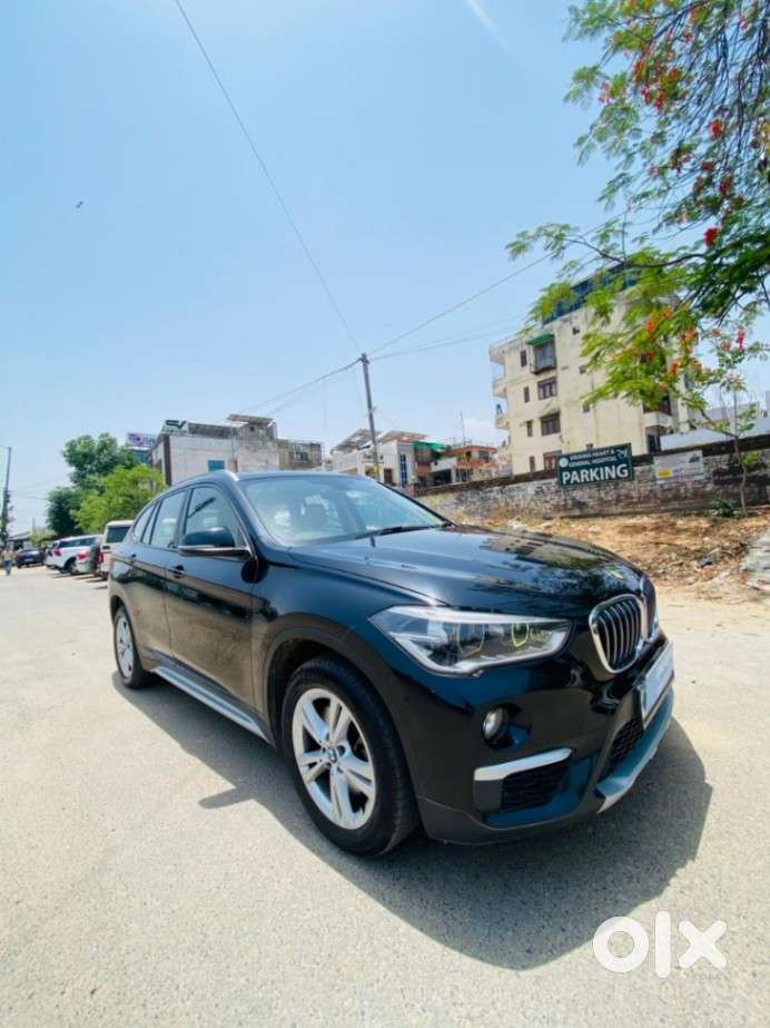 Bmw X1, 2019, Diesel