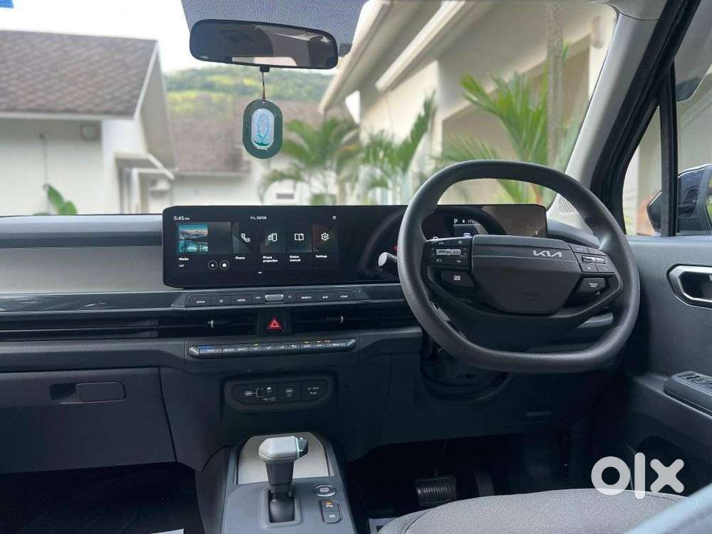 Kia Syros Htk Plus Turbo Dct, 2025, Petrol