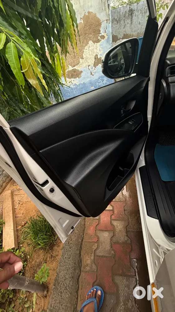 Toyota Innova Crysta 2018 Diesel With Excellent Condition
