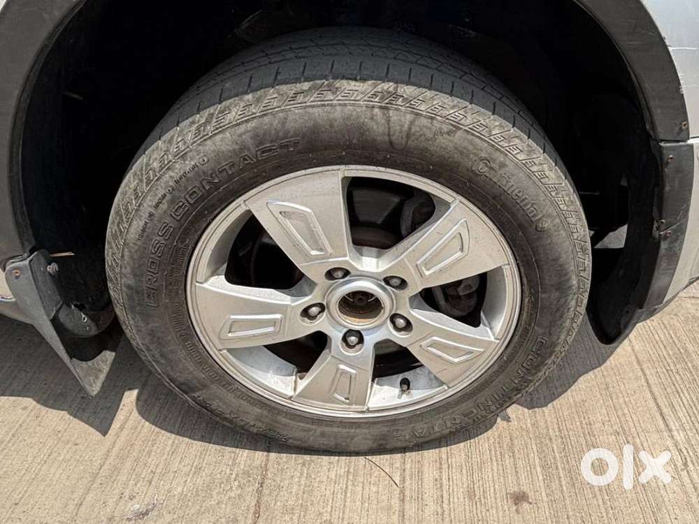 Mahindra Xuv500 W8, 2015, Diesel