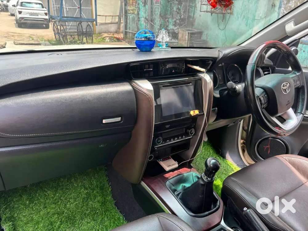 Best Condition,and Only 63000 Self Driven Car