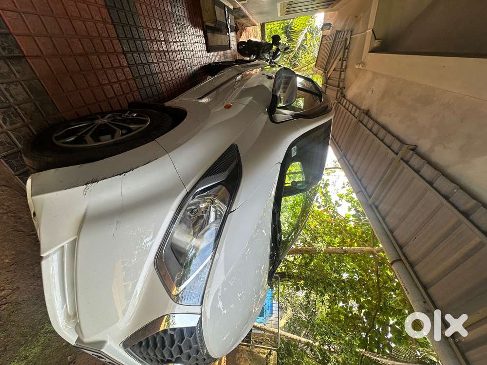 Datsun Redi Go 2018 Petrol Well Maintained