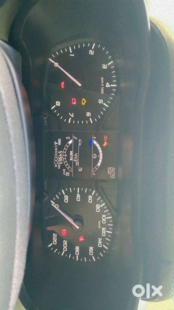 Tata Altroz 1.2 Xt, 2020, Petrol
