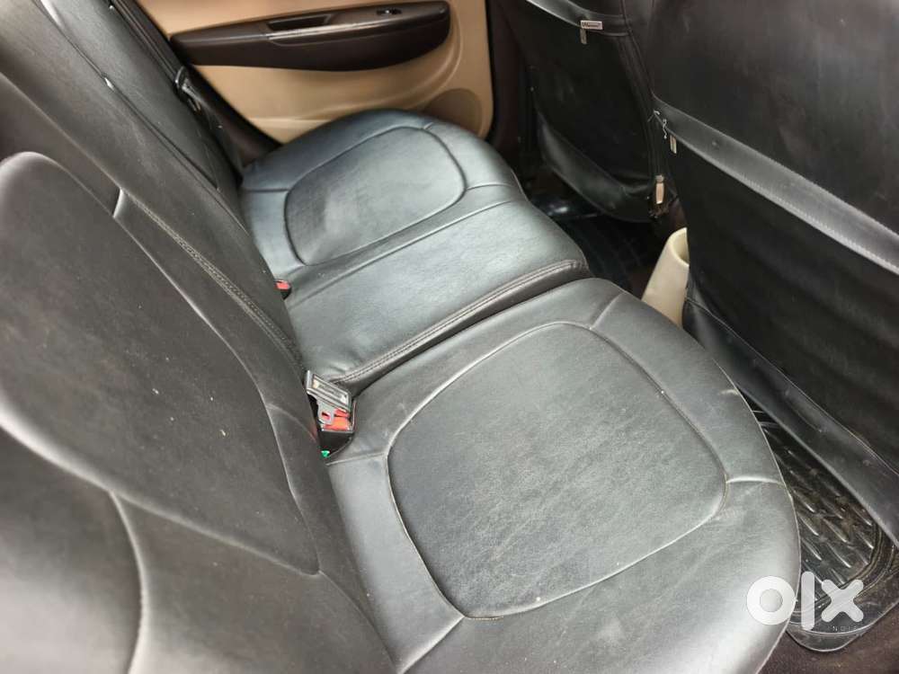 Hyundai I20, 2011, Petrol