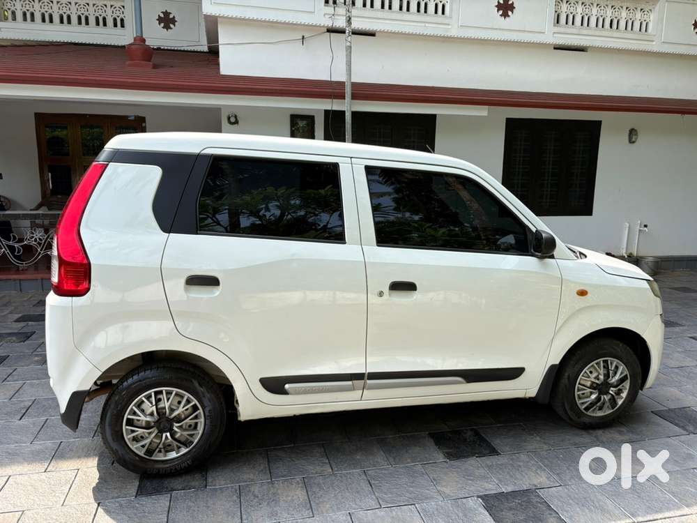 Wagonr 2019 Model