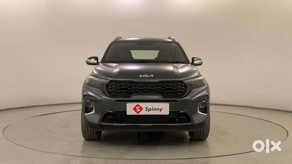 Kia Sonet 1.0 X Line Dct, 2022, Petrol
