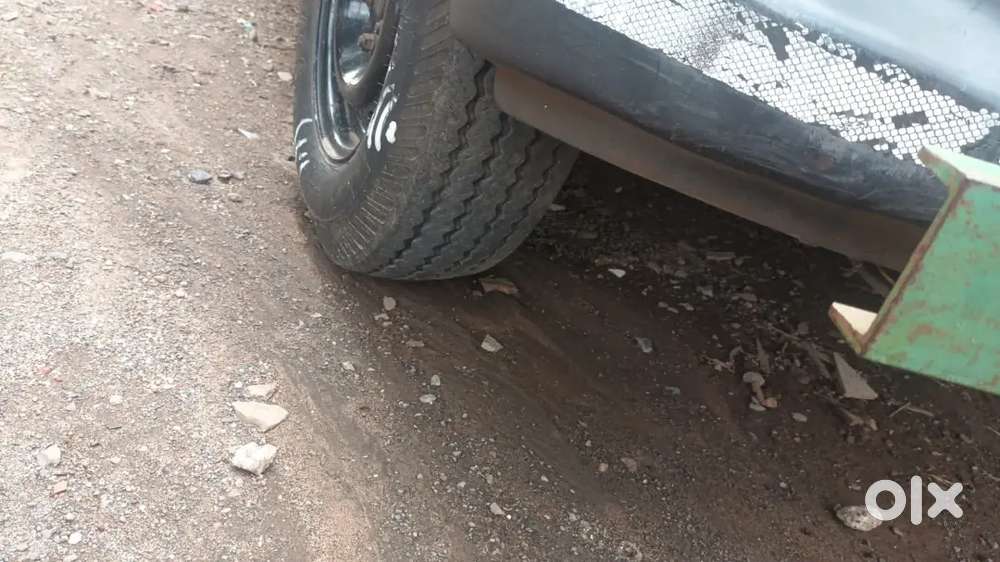 Mahindra Genio 2011 Diesel 120000 Km Driven