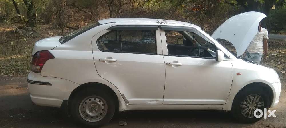 Maruti Suzuki Swift Dzire 2016 Diesel 115000 Km Driven