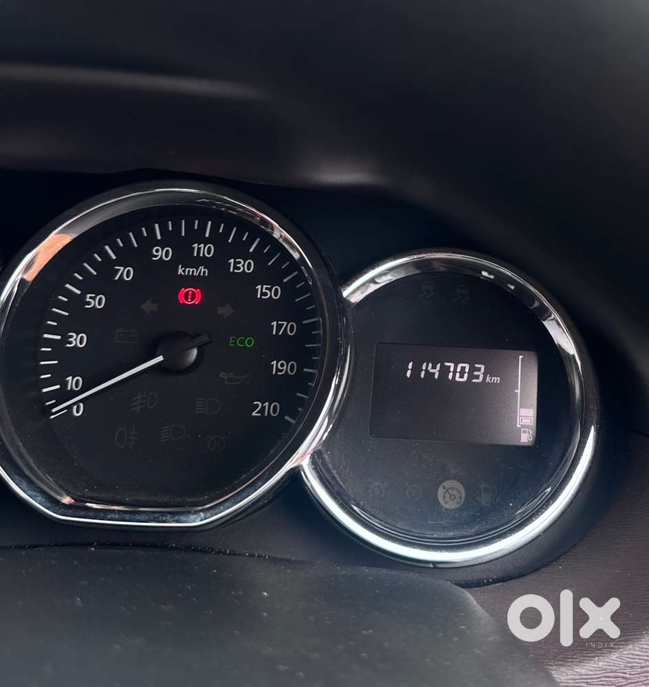Nissan Terrano Diesel Manual 2017