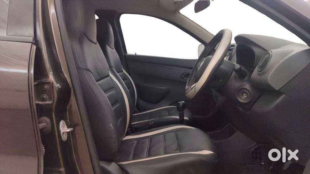 Renault Kwid Rxt, 2015, Petrol