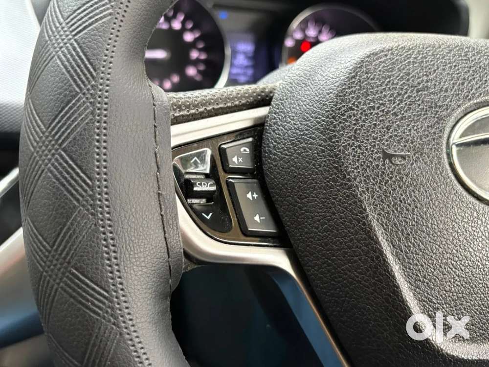 Tata Nexon 1.5 Revotorq Xz Plus, 2017, Diesel