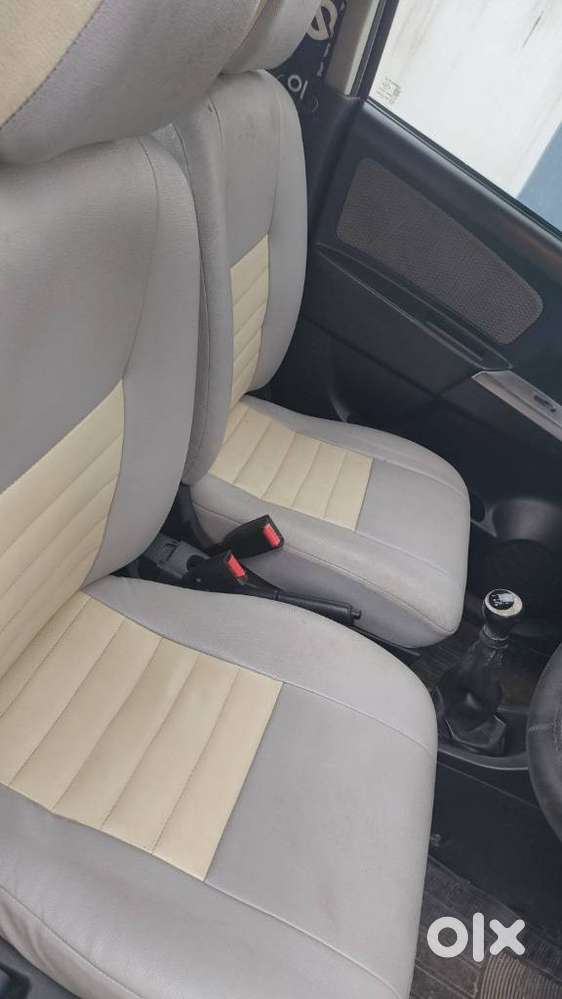 Maruti Suzuki Wagon R Lxi Bs Iv, 2013, Petrol