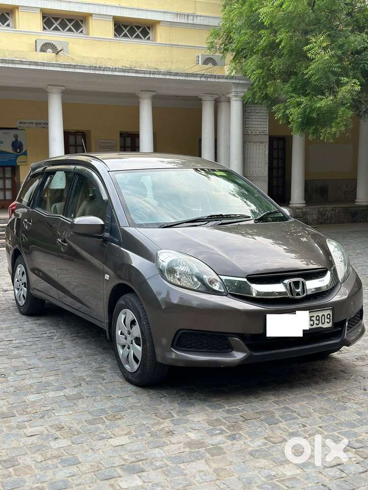 Honda Mobilio