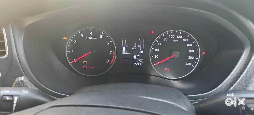 Hyundai Elite I20 2018 Petrol Well Maintained