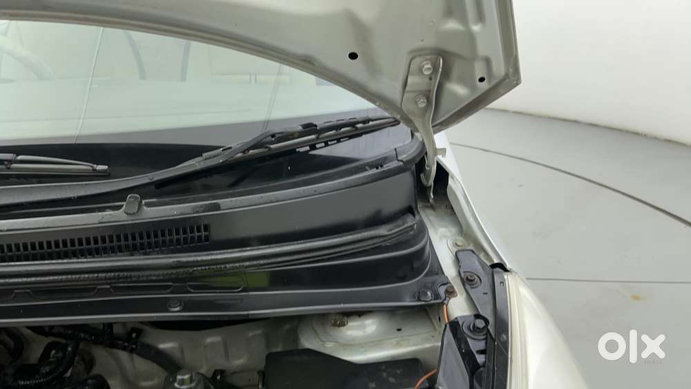 Hyundai I10 Magna 1.1l, 2012, Petrol