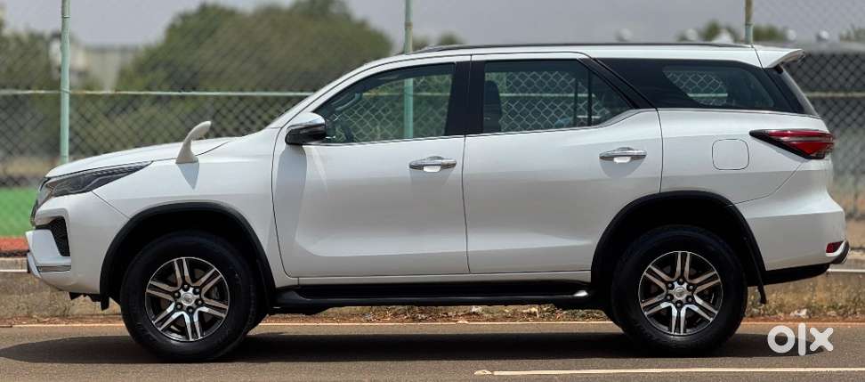 Toyota Fortuner 3.0 4x2 Automatic, 2023, Diesel